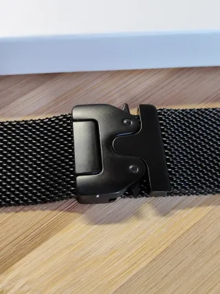 Cinturino maglia milanese per Apple Watch Ultra 3