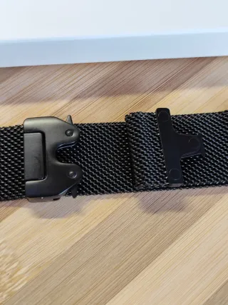 Cinturino maglia milanese per Apple Watch Ultra 3