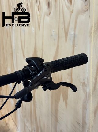 Trek Rail 9 Sram GX 2021