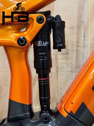 Trek Rail 9 Sram GX 2021