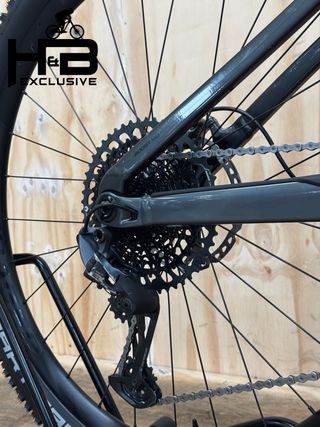 Trek Rail 9 Sram GX 2021