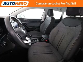 Seat Ateca 2.0 TDI Style
