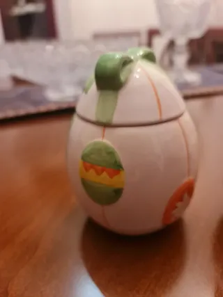 Set decorazioni Pasquali