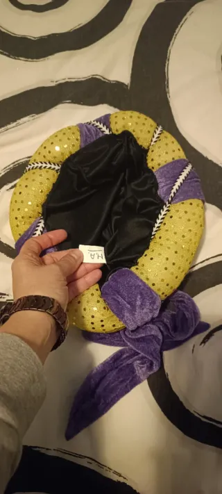 Disfraz Príncipe Árabe 5-6 años