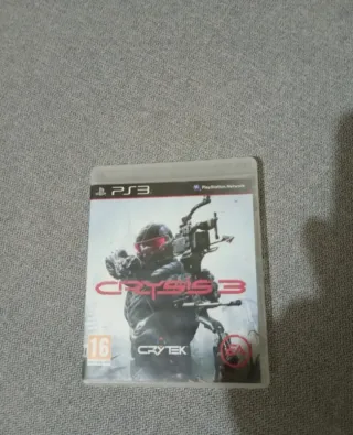 Colección Juegos PS3