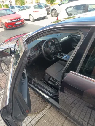 Audi A6 2005