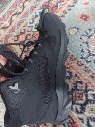 Scarponcini Ecco donna n.41