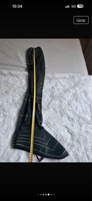 Disfraz Thor Ragnarok Infantil