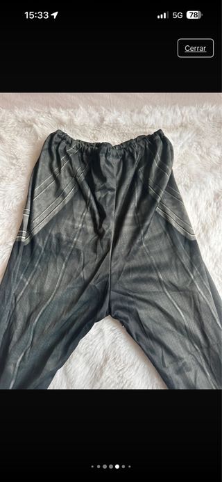 Disfraz Thor Ragnarok Infantil