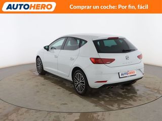 Seat Leon 1.5 TSI ACT Excellence