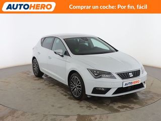 Seat Leon 1.5 TSI ACT Excellence