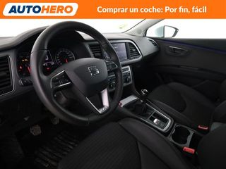 Seat Leon 1.5 TSI ACT Excellence