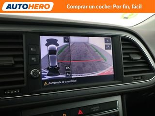 Seat Leon 1.5 TSI ACT Excellence