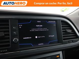 Seat Leon 1.5 TSI ACT Excellence