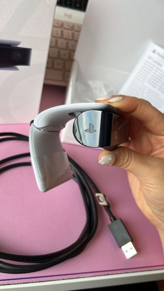 Cámara HD Sony PlayStation 5