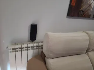 Reproductor Blu-ray Sony Negro