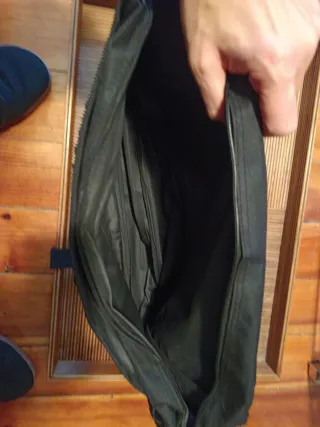 Funda portátil ICADE