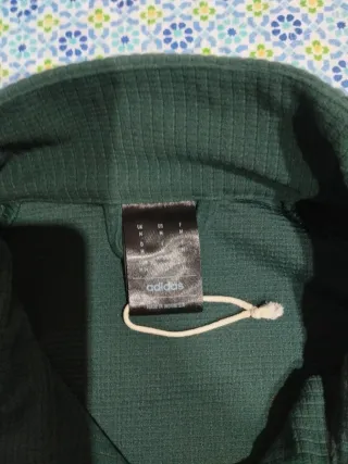 Chaqueta Adidas Originals Baloncesto Talla M