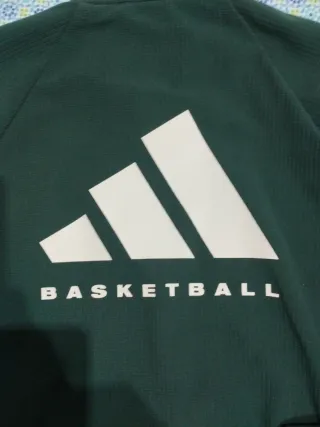Chaqueta Adidas Originals Baloncesto Talla M