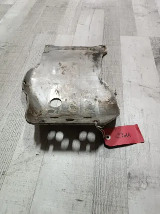 Cubrecarter Montesa Cota 311