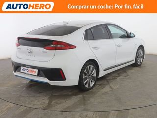 Hyundai IONIQ 1.6 Hybrid Style