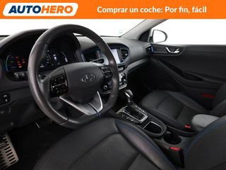 Hyundai IONIQ 1.6 Hybrid Style