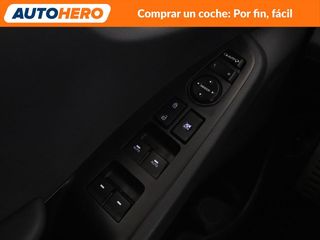 Hyundai IONIQ 1.6 Hybrid Style