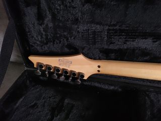 Ibanez RG5EX1 Guitarra Elétrica