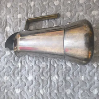 Batidora de cocina, cafetera y peso