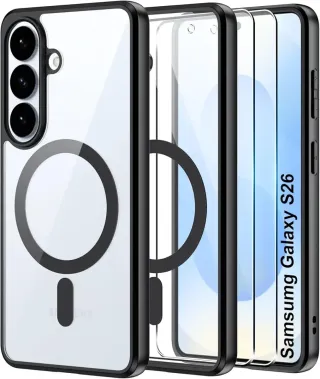 Funda Magnética Samsung Galaxy S26 5G