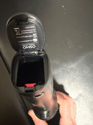 DJI Osmo Pocket + Custodia 4K