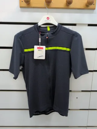 Maillot Castelli Unlimited Talla L