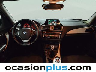BMW Serie 1 118d 110 kW (150 CV)