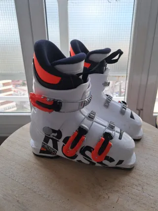 Botas de esquí Rossignol Niños