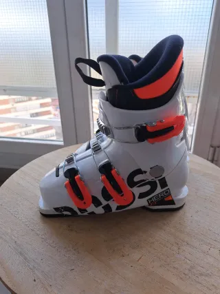 Botas de esquí Rossignol Niños