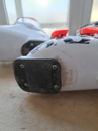 Botas de esquí Rossignol Niños