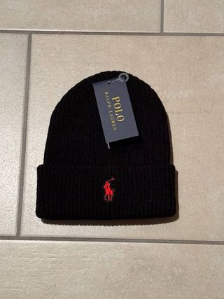 Cappello Ralph Lauren