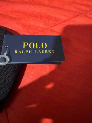 Cappello Ralph Lauren