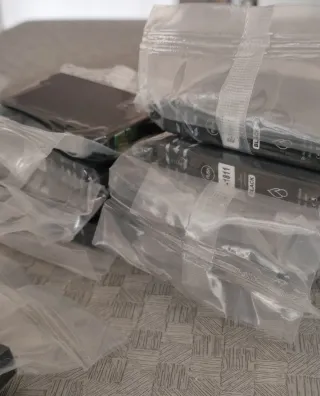 Pack 17 cartuchos 1811, 1812, 1813 y 1814