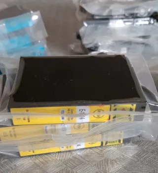 Pack 17 cartuchos 1811, 1812, 1813 y 1814