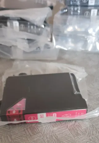 Pack 17 cartuchos 1811, 1812, 1813 y 1814