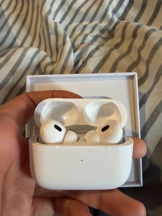 Auriculares Inalámbricos