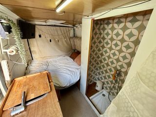 FIAT Ducato 2.8 TDI CAMPER L1H2