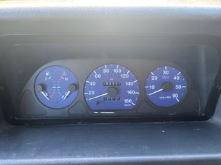 FIAT Ducato 2.8 TDI CAMPER L1H2