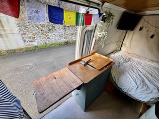 FIAT Ducato 2.8 TDI CAMPER L1H2