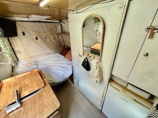 FIAT Ducato 2.8 TDI CAMPER L1H2