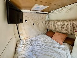 FIAT Ducato 2.8 TDI CAMPER L1H2