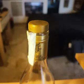 Cognac François Voyer VS - VUOTA