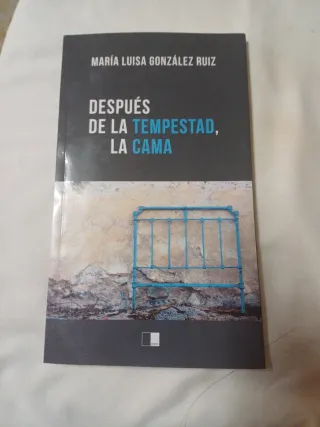Después de la tempestad, la cama