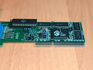 Tseng Labs ET6000 Tarjeta Gráfica